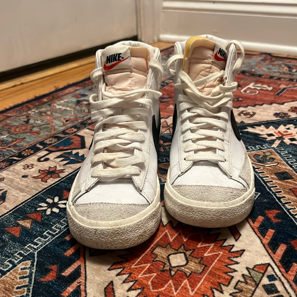 Nike Blazer Mid